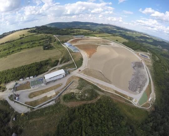 Project Depo Tarnowo